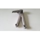 PEDANA PEDALE POGGIAPIEDI POSTERIORE DESTRA DUCATI 916 1998