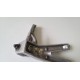 PEDANA PEDALE POGGIAPIEDI POSTERIORE DESTRA DUCATI 916 1998