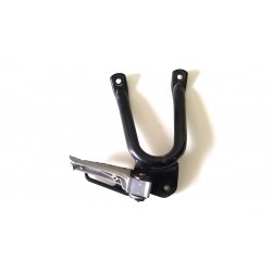 PEDANA PEDALE POGGIAPIEDI POSTERIORE SINISTRA YAMAHA R6 2000