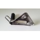 PEDANA POGGIAPIEDI POSTERIORE YAMAHA SINISTRA MT 03 2003 2004