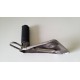 PEDANA POGGIAPIEDI POSTERIORE YAMAHA SINISTRA MT 03 2003 2004
