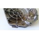 CARTER COPERCHIO RUOTA LIBERA SUZUKI BANDIT 600 2000 2005