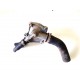 ASTA LEVA CAMBIO HONDA CBR 600 F 2001 2005