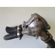 ASTA LEVA CAMBIO HONDA CBR 600 F 2001 2005
