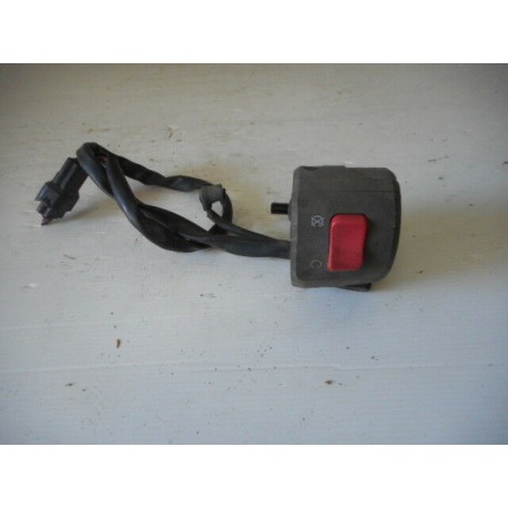 COMMUTATORE DEVIOLUCI MANUBRIO DESTRO KAWASAKI Z 750 2003 2004 2006