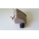 CARENA RETROSCUDO POSTERIORE PIAGGIO HEXAGON 150 2T 1994 1998