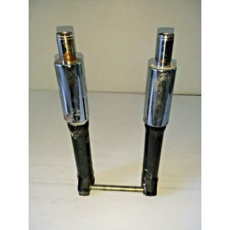 BASTONI FORCELLA FORCINA DESTRO SINISTRO PIAGGIO LIBERTY S 125 2006 2011