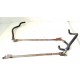 CARENA CHIGLIA VANO RUOTA ANTERIORE PIAGGIO HEXAGON 150 2T 1994 1998