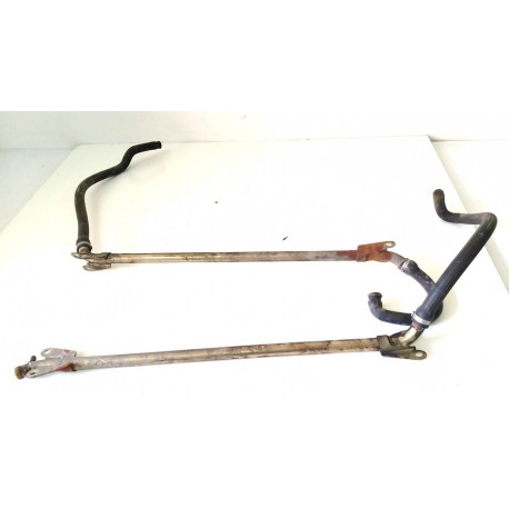 CARENA CHIGLIA VANO RUOTA ANTERIORE PIAGGIO HEXAGON 150 2T 1994 1998