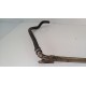 CARENA CHIGLIA VANO RUOTA ANTERIORE PIAGGIO HEXAGON 150 2T 1994 1998