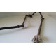 CARENA CHIGLIA VANO RUOTA ANTERIORE PIAGGIO HEXAGON 150 2T 1994 1998