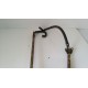 CARENA CHIGLIA VANO RUOTA ANTERIORE PIAGGIO HEXAGON 150 2T 1994 1998