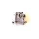 CARTER COPERCHIO TESTATA PIAGGIO HEXAGON 150 2T 1994 1998