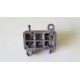 CARTER COPERCHIO TESTATA PIAGGIO HEXAGON 150 2T 1994 1998