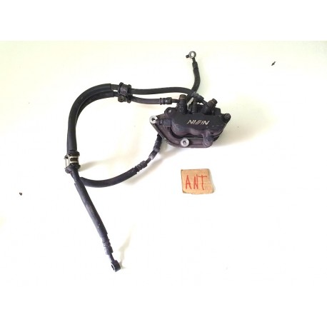 MANOPOLA ACCELERATORE GAS HONDA SH 150 i 2009