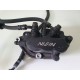 MANOPOLA ACCELERATORE GAS HONDA SH 150 i 2009