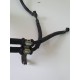 MANOPOLA ACCELERATORE GAS HONDA SH 150 i 2009