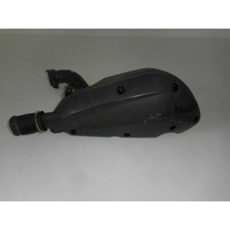 SCATOLA AIR BOX KYMCO PEOPLE ONE 125i E4 2016 2018 SENZA TUBO