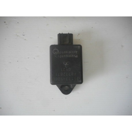 CENTRALINA CONTROLLO MOTORE KAWASAKI ZR-7 2001 2004