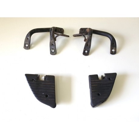 BLOCCO MOTORE GARANTITO HONDA SH 150 i 2009