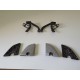 BLOCCO MOTORE GARANTITO HONDA SH 150 i 2009