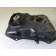 STAFFE PEDANE PEDALINI POSTERIORE DESTRO SINISTRO HONDA SH 150 i 2009