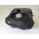 STAFFE PEDANE PEDALINI POSTERIORE DESTRO SINISTRO HONDA SH 150 i 2009