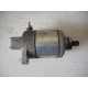 MOTORINO AVVIAMENTO PIAGGIO VESPA GRANTURISMO 200 L 2003 2006