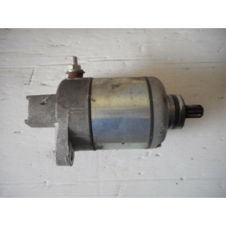 MOTORINO AVVIAMENTO PIAGGIO VESPA GRANTURISMO 200 L 2003 2006