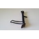 PERNO RUOTA ANTERIORE YAMAHA MAJESTY 250 2000 2001