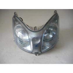FANALE FARO ANTERIORE YAMAHA X-CITY 250 2006 2008 2016