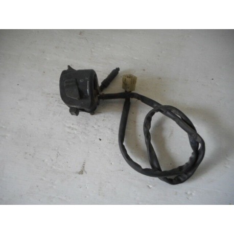 COMMUTATORE DEVIO LUCI SINISTRO BMW F 650 1993 1997