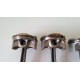 PISTONI BIELLE TRIUMPH STREET TRIPLE 675 2007 2012
