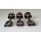 PISTONI BIELLE TRIUMPH STREET TRIPLE 675 2007 2012