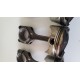PISTONI BIELLE TRIUMPH STREET TRIPLE 675 2007 2012