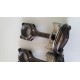 PISTONI BIELLE TRIUMPH STREET TRIPLE 675 2007 2012