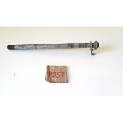 PERNO RUOTA POSTERIORE HONDA NX 650 DOMINATOR 1996 1997 1998