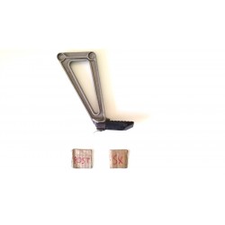 REGISTRI CATENA HONDA NX 650 DOMINATOR 1996 1997 1998
