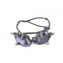 CORONA PORTA CORONA YAMAHA MT03 MT 03 2006 2007 2011