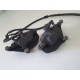 CORONA PORTA CORONA YAMAHA MT03 MT 03 2006 2007 2011
