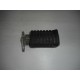 PEDALINO ANTERIORE DESTRO HONDA VT 500 1985 1988