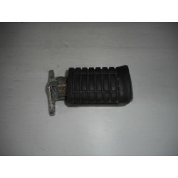 PEDALINO ANTERIORE DESTRO HONDA VT 500 1985 1988