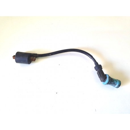 TELAIO TELAIETTO ANTERIORE YAMAHA TW 125 1999 2002
