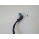 TELAIO TELAIETTO ANTERIORE YAMAHA TW 125 1999 2002