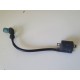 TELAIO TELAIETTO ANTERIORE YAMAHA TW 125 1999 2002