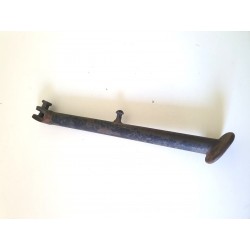 PERNO RUOTA POSTERIORE YAMAHA TW 125 1999 2002