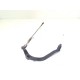 FORCELLONE POSTERIORE YAMAHA TW 125 1999 2002