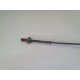 FORCELLONE POSTERIORE YAMAHA TW 125 1999 2002