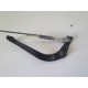 FORCELLONE POSTERIORE YAMAHA TW 125 1999 2002