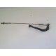 FORCELLONE POSTERIORE YAMAHA TW 125 1999 2002